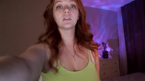 Sarah online show from 12.24.24