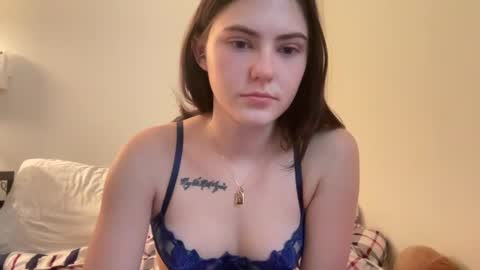 SarahxOliver online show from 12.09.24