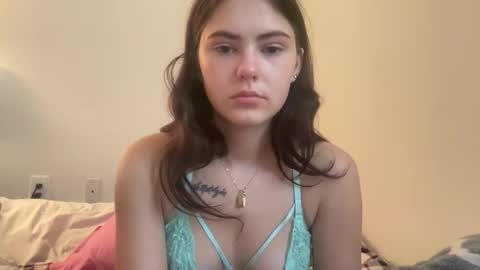 SarahxOliver online show from 12.20.24