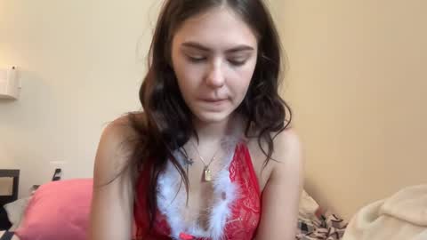 SarahxOliver online show from 12.22.24