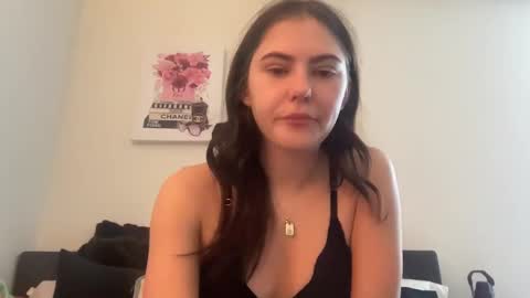 SarahxOliver online show from 12.31.24