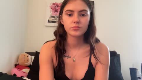 SarahxOliver online show from 01.14.25