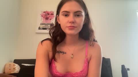 SarahxOliver online show from 01.16.25