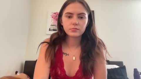 SarahxOliver online show from 01.17.25