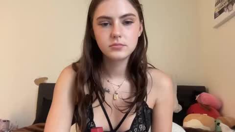 SarahxOliver online show from 09.11.25