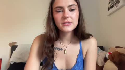 SarahxOliver online show from 09.23.25