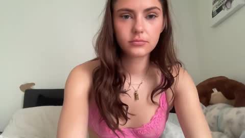 SarahxOliver online show from 09.27.25