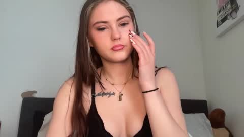 SarahxOliver online show from 02.03.26