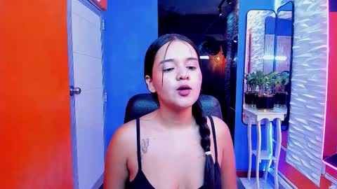 Sarai online show from 09.18.25