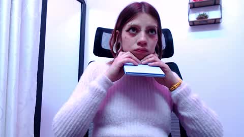 SARAI online show from 09.28.25