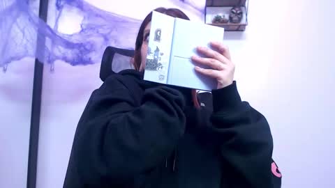 SARAI online show from 10.26.25