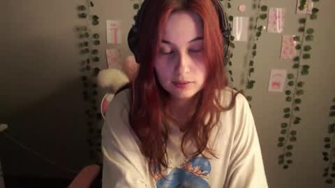 Sara online show from 09.16.25