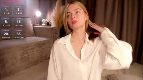 Rosie online show from 07.08.26