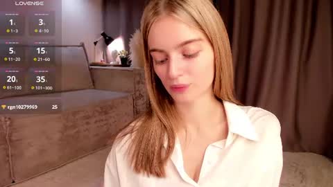 Rosie online show from 07.18.26