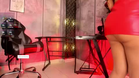 Sara online show from 10.23.25