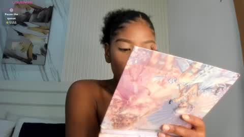 Sara Lewis online show from 03.15.26