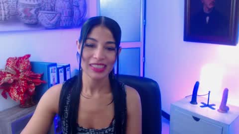 saralife69 online show from 12.20.24