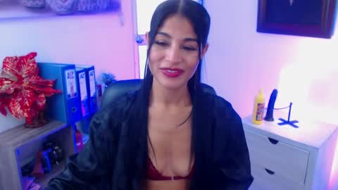 saralife69 online show from 12.20.24