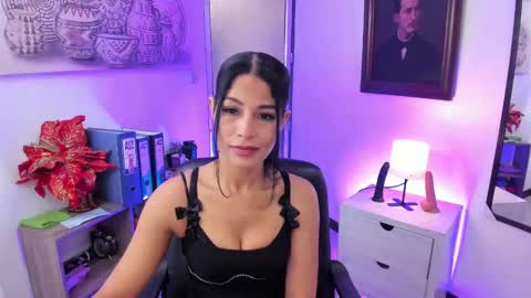 saralife69 online show from 12.23.24