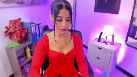 saralife69 online show from 12.24.24