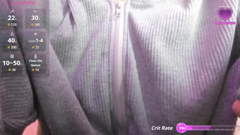 sara  online show from 10.02.25