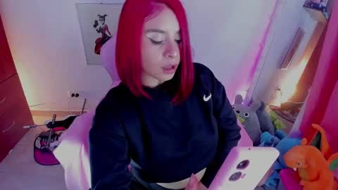 sara  online show from 04.18.26