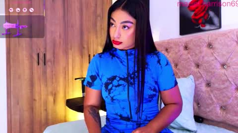 Sara Maciel online show from 01.10.26