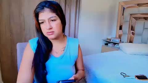 saramantha09 online show from 10.06.25