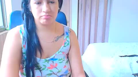 Snapshot of saramantha09 chatting on 02.20.26 saramantha09 online show from 02.20.26