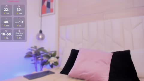 Snapshot of saramonroe1 chatting on 01.27.25 Sara online show from 01.27.25