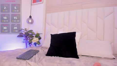 Snapshot of saramonroe1 chatting on 02.06.25 Sara online show from 02.06.25