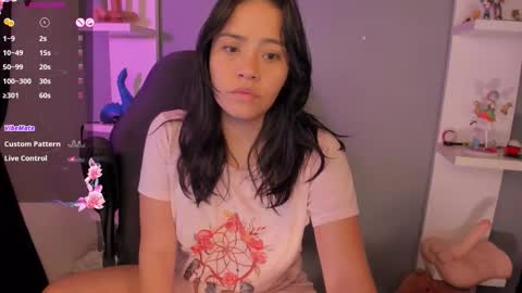 Snapshot of saraowens1 chatting on 03.03.26 saraowens online show from 03.03.26