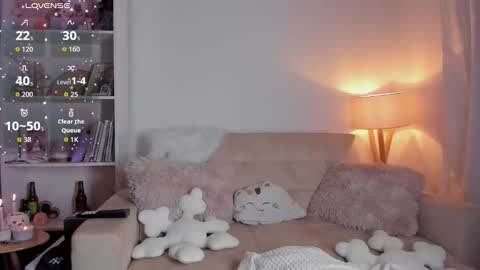 Sara online show from 10.20.25