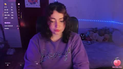 Sara online show from 10.27.25