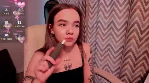 Snapshot of sararomoney chatting on 07.16.26 Sara online show from 07.16.26