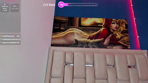  Sara  online show from 01.21.25