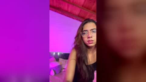 sarasaenz999 online show from 03.06.26