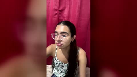 sarasaenz999 online show from 04.03.26