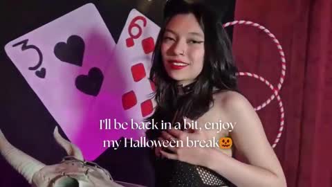   online show from 10.13.25