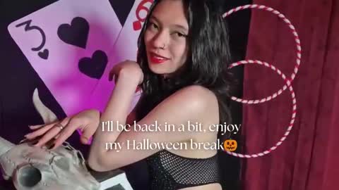   online show from 10.16.25