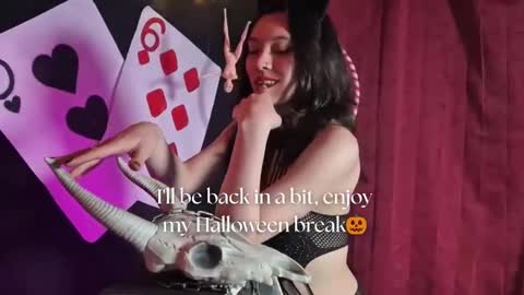   online show from 10.21.25