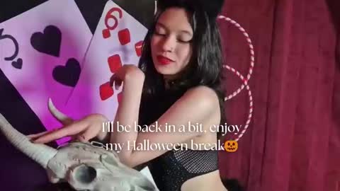   online show from 10.27.25