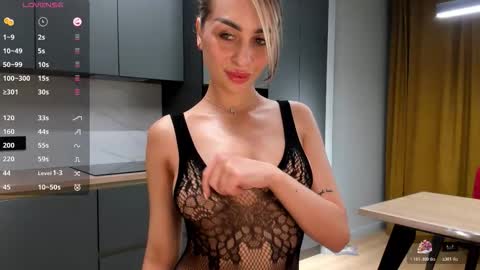 Sara online show from 03.18.26