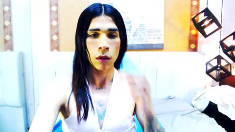 Sara Sofia online show from 03.08.26