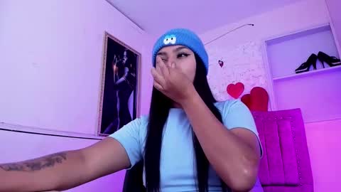 sarastonesx online show from 09.26.25