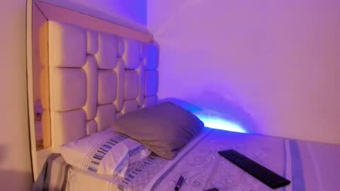 Snapshot of saratorresxx chatting on 01.19.25 Sara online show from 01.19.25