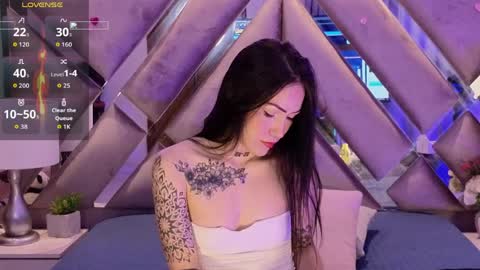 Sara  online show from 03.30.26