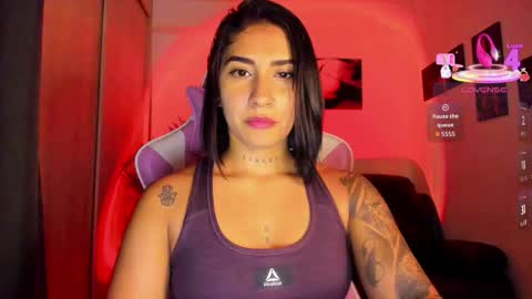 saratukkerr online show from 11.13.25