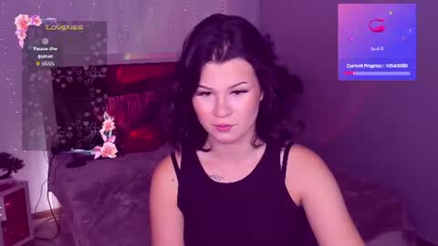 SaraVivid online show from 07.16.26