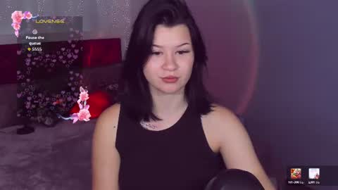 SaraVivid online show from 07.20.26